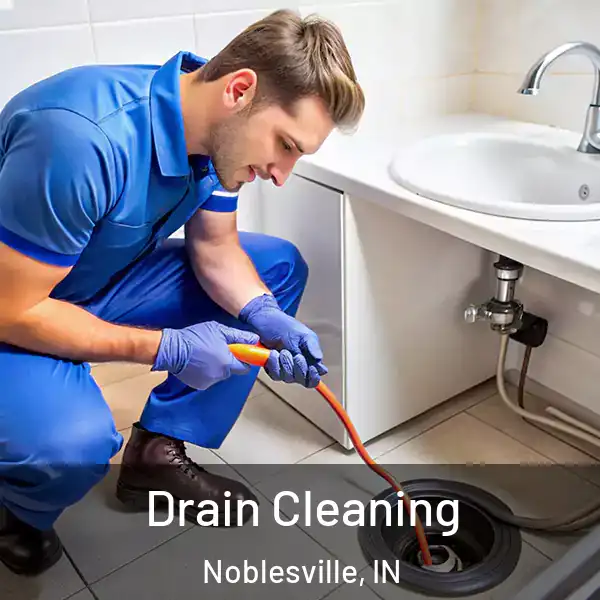  Drain Cleaning Noblesville, IN