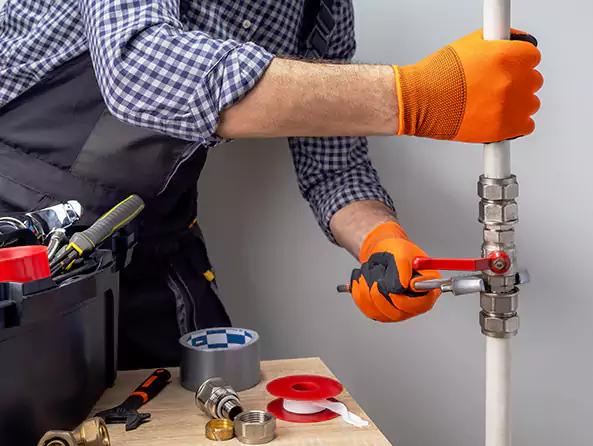 Why Choose Mr. Plumber Noblesville for Plumbing Services?