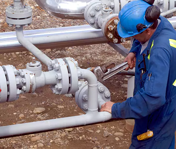 Expert Plumber for Backflow Preventer in Noblesville, IN: Schedule Affordable Testing and Installation with Us