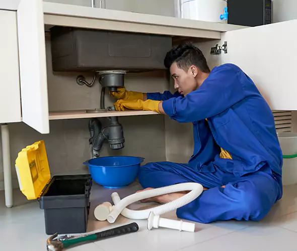 Expert Plumber for Basement Leak Repair in Noblesville, IN: Schedule Affordable Waterproofing Services with Us