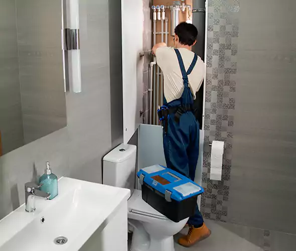 Expert Professional Bathroom Plumbing Experts in Noblesville, IN: Get Affordable Bathroom Plumbing Service