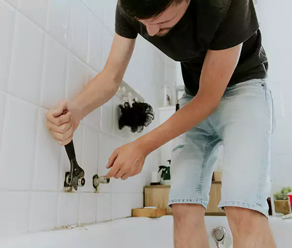 Affordable Bathtub Faucet Replacement in Noblesville: Choose Experienced Local Technicians