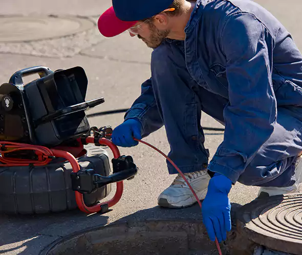 Expert Plumber for Clogged Drain Repair in Noblesville, IN: Schedule Affordable Drain Cleaning Services with Us
