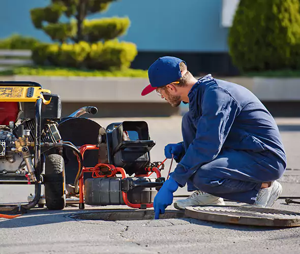 Expert Plumber for Drain Cleaning in Noblesville, IN: Schedule Reliable Plumbing Solutions with Us