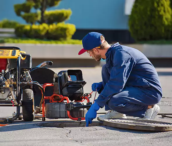 Trusted Drain Repair Specialists in Noblesville, IN
