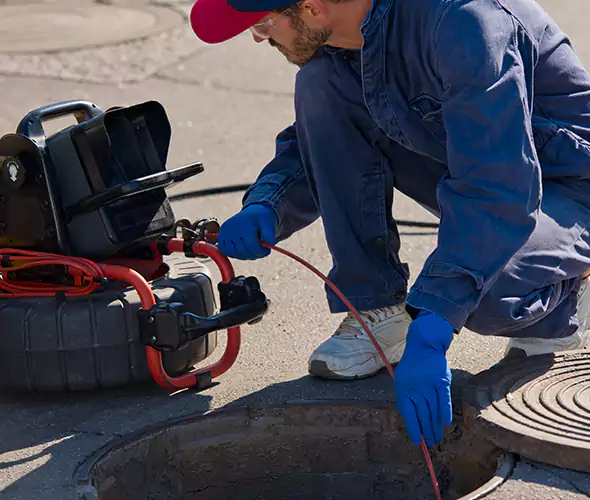 Expert Plumber for Drain Services in Noblesville, IN: Schedule Affordable Drain Cleaning & Repair with Us