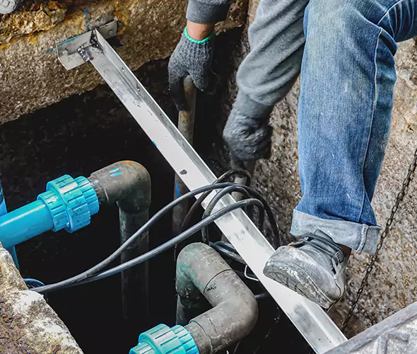 Expert Plumber for Drainage Services in Noblesville, IN: Schedule Affordable Drainage Solutions with Us