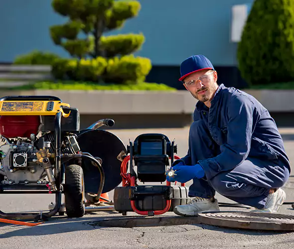 Professional Plumbers for Drains Camera Inspection in Noblesville, IN: Book Expert Inspection Services Today
