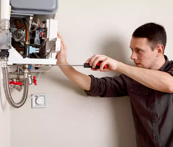 Certified Technicians for Electric Tankless Water Heater Installation in Noblesville, IN: Fast & Reliable Service.