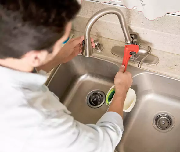 Professional Emergency Plumbing Repair in Noblesville, IN