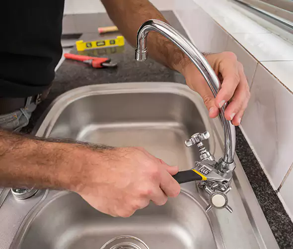 Local Experts for Faucet Repair in Noblesville, IN:Schedule Affordable Faucet Repair Services with Us