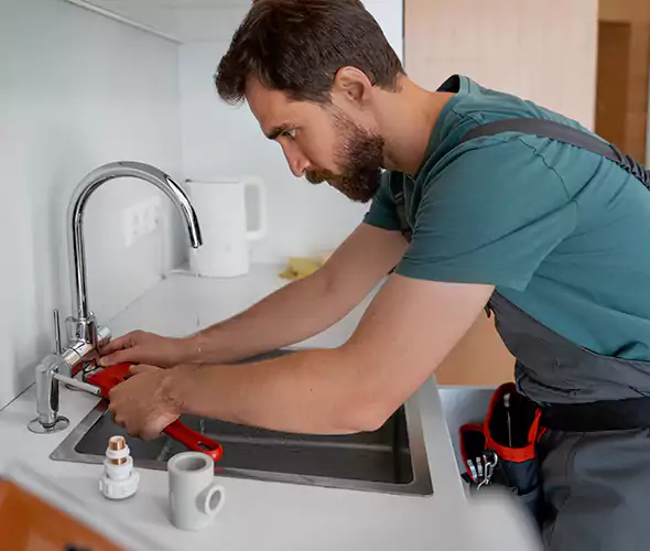 Professional Faucet Replacement Specialist in Noblesville, IN: Schedule Affordable Faucet Replacement Services with Us