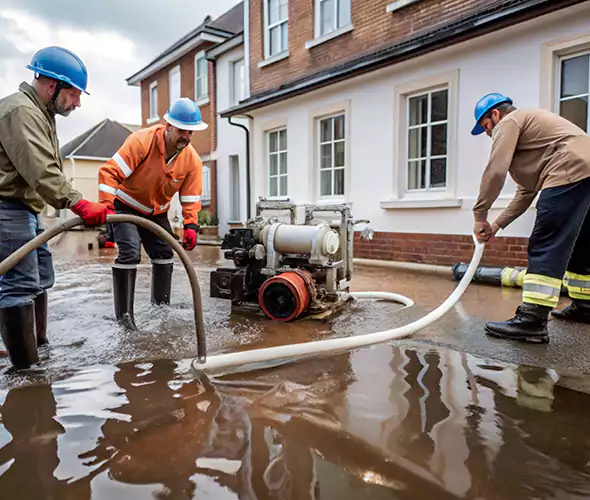 Expert Technicians for Flood Restoration in Noblesville, IN: Schedule Reliable Flood Restoration Services with Us