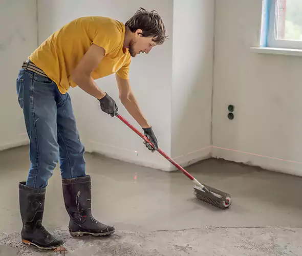 Trusted Foundation Leak Repair Experts in Noblesville, IN