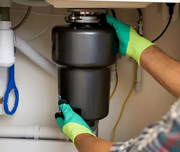 Professional Garbage Disposal Installation in Noblesville, IN