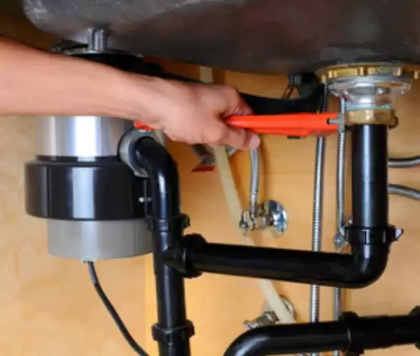 Professional Garbage Disposal Repair in Noblesville, IN