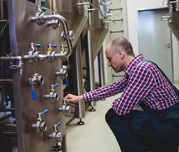 Professional Gas Leak Repair in Noblesville, IN