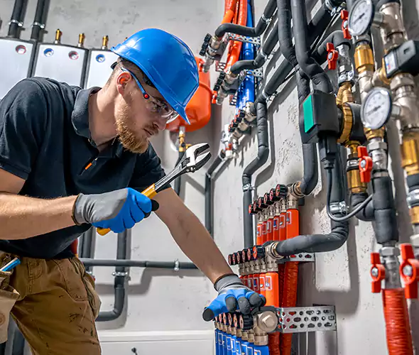 Professional Experts for Gas Line Installation in Noblesville, IN