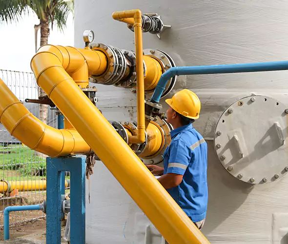 Expert Plumber for Gas Line Repair in Noblesville, IN: Schedule Affordable Repair Services with Us