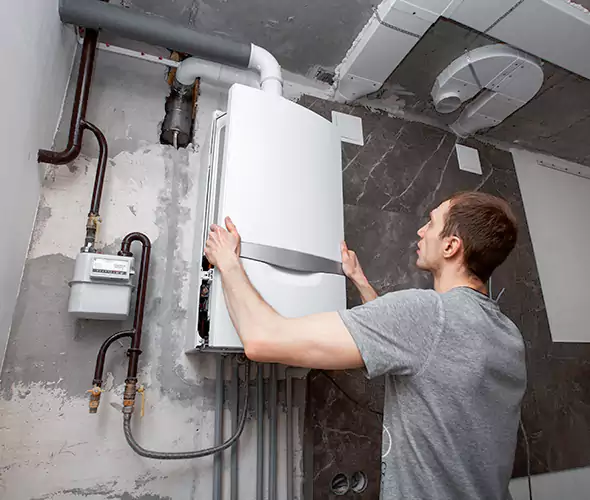 Certified Experts for Gas Water Heater Installation in Noblesville, IN