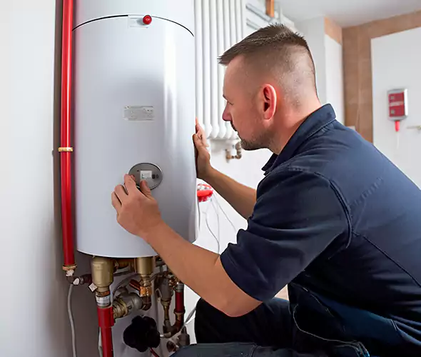 Expert Plumber for Gas Water Heater Replacement in Noblesville, IN: Schedule Affordable Replacement Services with Us