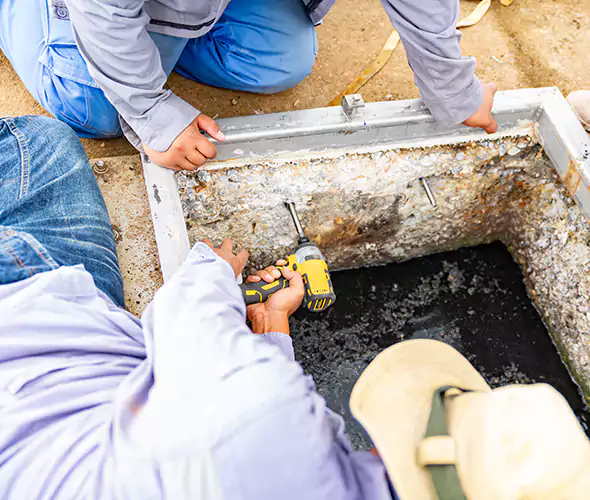 >Licensed Grease Trap Repair Plumber in Noblesville, IN