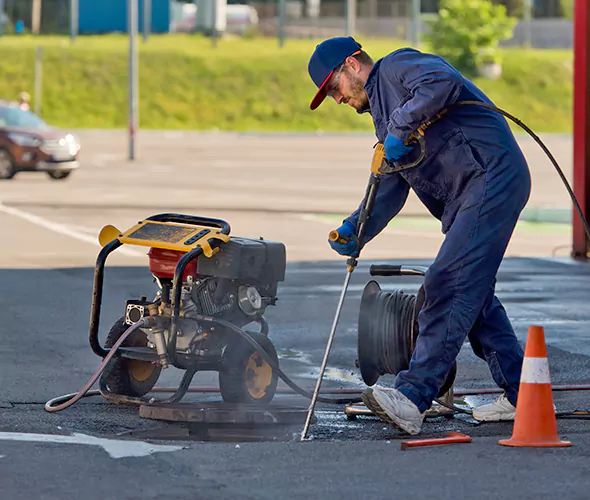 Expert Plumber for Hydrojet Plumbing in Noblesville, IN: Schedule Affordable Jetting Services with Us