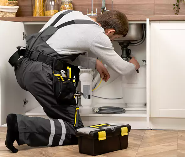 Certified Plumbers for Insinkerator Installation in Noblesville
