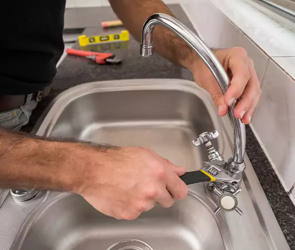 Expert Kitchen Sink Installation in Noblesville, IN