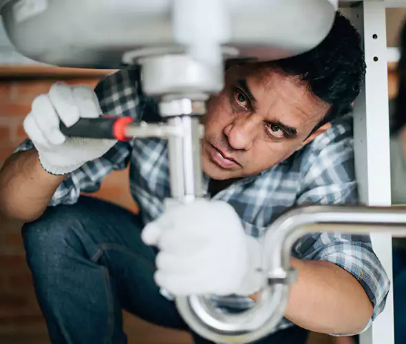 Expert Plumber for Leak Detection in Noblesville, IN: Schedule Affordable Leak Detection Services with Us