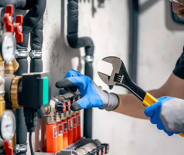 Expert Plumber for New Construction Plumbing in Noblesville, IN: Schedule Affordable Installation Services with Us