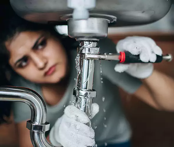 Professional Pipe Repair Specialists in Noblesville, IN