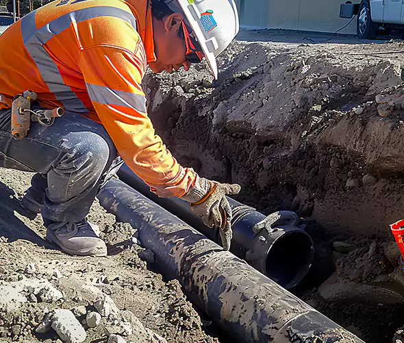Expert Plumber for Pipe Replacement in Noblesville, IN: Schedule Reliable Plumbing Replacement Services with Us
