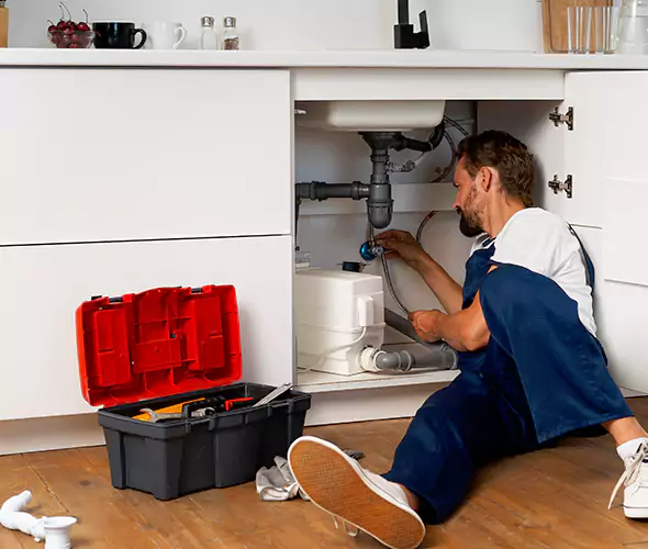 Expert Plumber for Frozen Pipes in Noblesville, IN: Schedule Affordable Frozen Pipe Repair Services with Us
