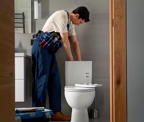 Trusted Plumbers Near Me in Noblesville, IN: Reliable, Local, and Affordable Plumbing Experts