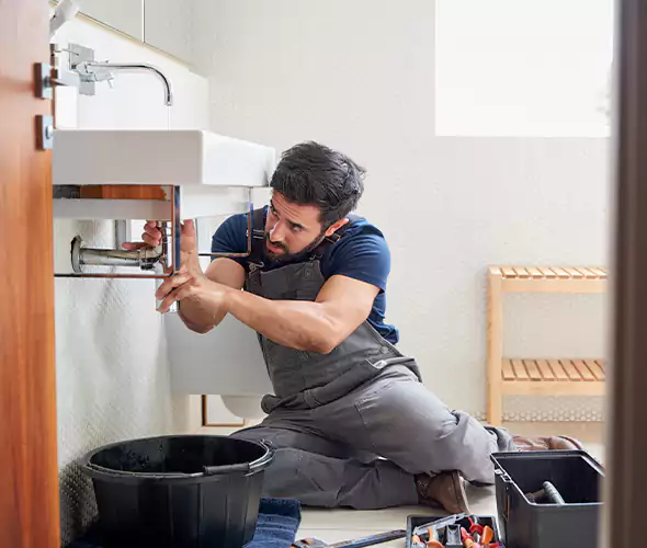Expert Plumber for Plumbing Repair in Noblesville, IN: Schedule Affordable Plumbing Repair Services with Us
