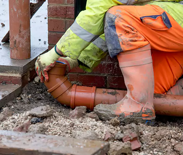 Professional Plumber for Sewer Cleaning in Noblesville, IN: Schedule Reliable Service Today