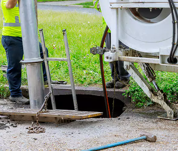 Expert Plumber for Sewer Line Cleaning in Noblesville, IN: Schedule Reliable Sewer Cleaning Services with Us