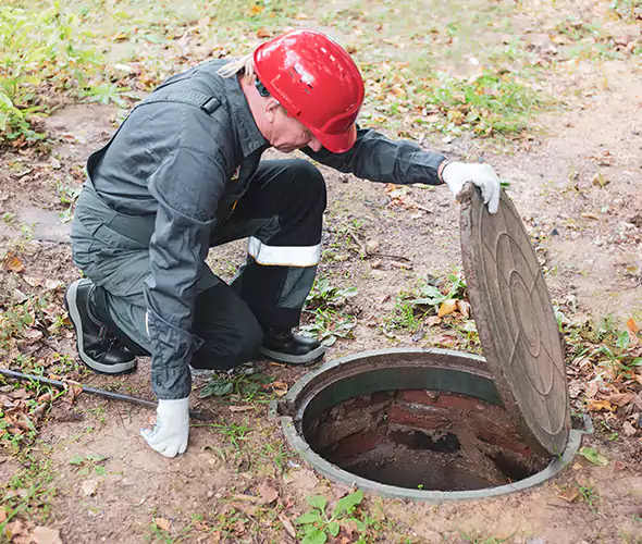 Expert Plumber for Sewer Line Inspection in Noblesville, IN: Schedule Affordable Sewer Camera Services with Us