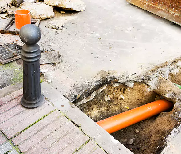 Expert Plumber for Sewer Line Replacement in Noblesville, IN: Schedule Affordable Sewer Replacement Services with Us