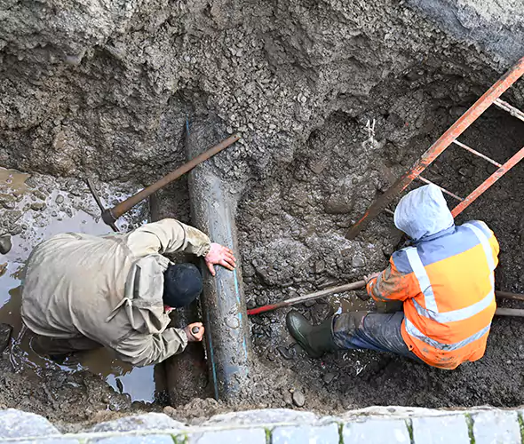 Expert Plumber for Sewer Replacement in Noblesville, IN: Schedule Affordable Sewer Replacement Services with Us