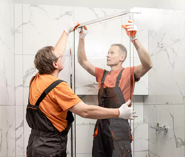 Professional Shower Installation Specialist in Noblesville, IN: Schedule Affordable Shower Setup Services with Us