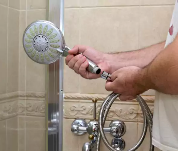 Professional Shower Repair Specialist in Noblesville, IN: Schedule Affordable Shower Services with Us
