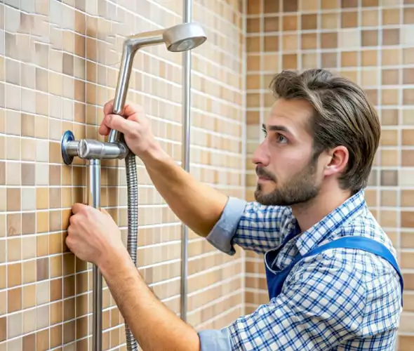 Professional Shower Replacement Specialist in Noblesville, IN: Schedule Affordable Shower Upgrade Services with Us