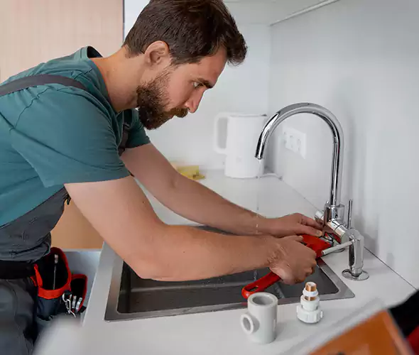 Professional Sink Installation Specialist in Noblesville, IN: Schedule Professional Sink Setup Services with Us