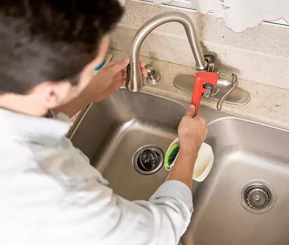 Professional Sink Repair Specialist in Noblesville, IN: Schedule Reliable Sink Fixing Services with Us