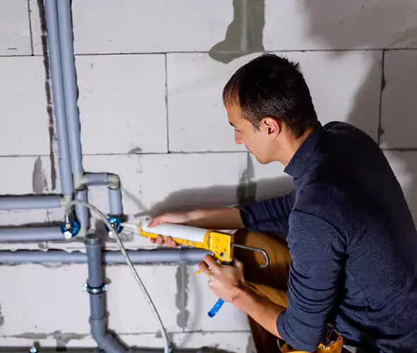 Expert Plumber for Slab Leak Detection in Noblesville, IN: Schedule Affordable Slab Leak Repair Services with Us