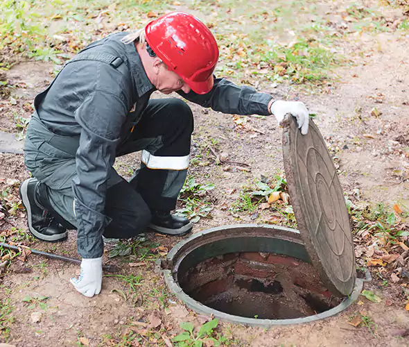 Expert Plumber for Storm Drain Cleaning in Noblesville, IN: Schedule Reliable Drain Cleaning Services with Us