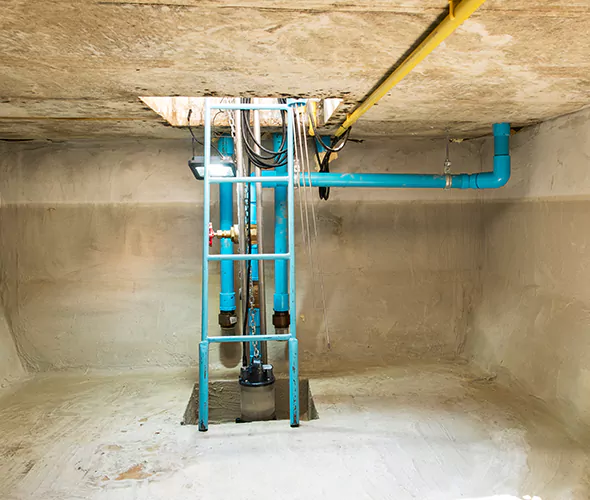 Expert Plumber for Sump Pump Maintenance in Noblesville, IN: Schedule Reliable Maintenance Services with Us