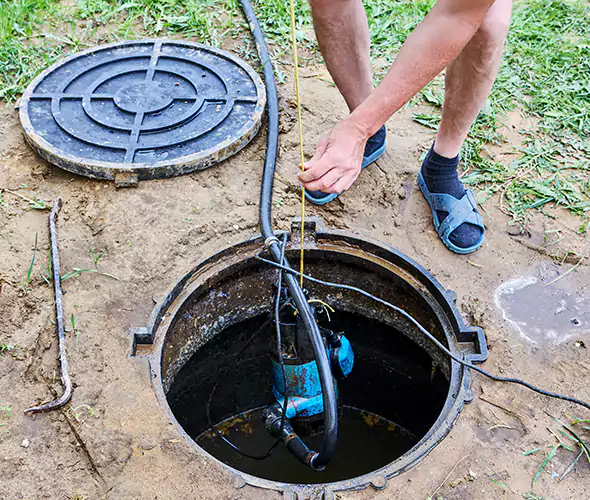 Expert Plumber for Sump Pump Replacement in Noblesville, IN: Schedule Affordable Sump Pump Replacement Services with Us